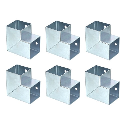 Kit per way gazebo staffe - kit,