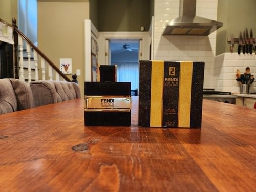 Fendi uomo colonia - fendi,