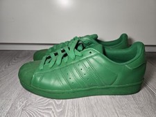 Pharrell Williams X ADIDAS