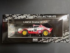 Sun Star LANCIA STRATOS HF