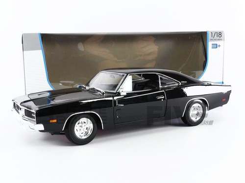 Maisto dodge charger rt - maisto,