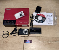 App. Photo Numérique Casio