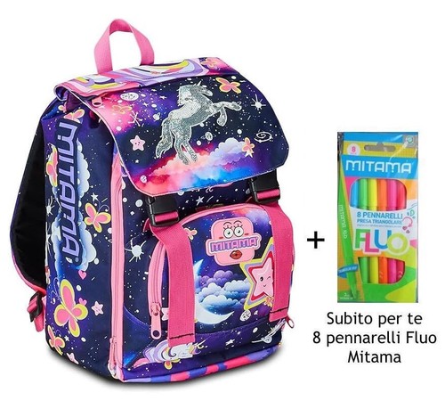 Seven zaino sdoppiabile big - zaino,