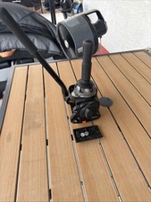 Bogen Manfrotto 501HDV Head -