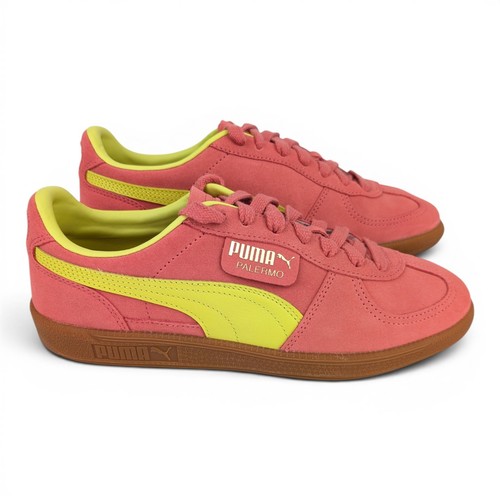Puma palermo salmone lime - palermo,
