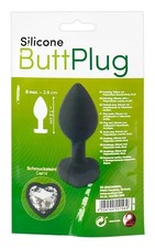 Plug anale fallo pene e