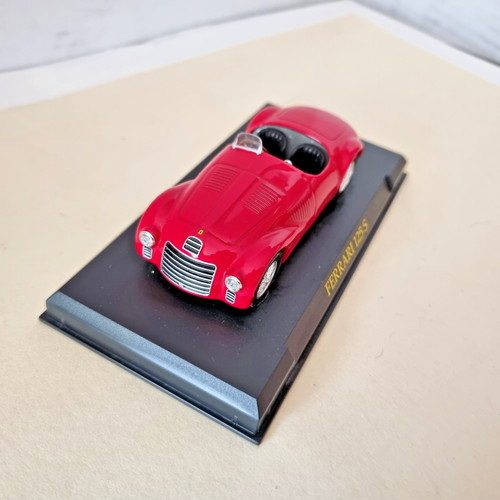 Collezione ferrari - ferrari, 1/43