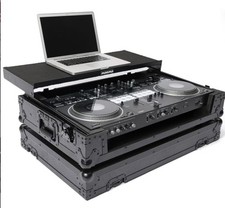 FLIGHT CASE Consolle Dj