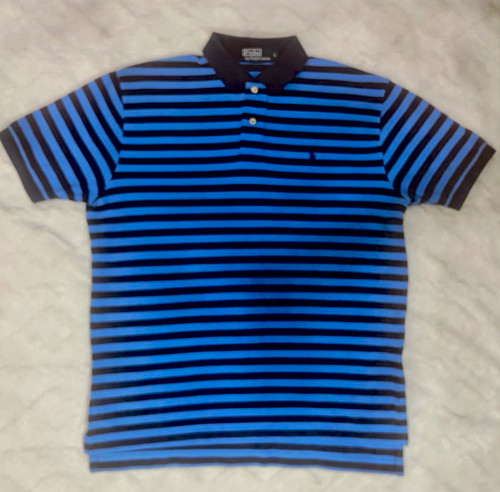 Y2k polo ralph lauren - y2k, e