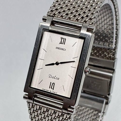 Orologio seiko dolce - orologio, quartz