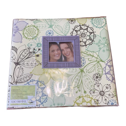 Company nuovo kit album - kit,