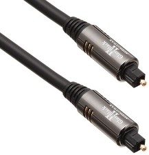 WiseTech AUDIOTRAK Vetro Nero