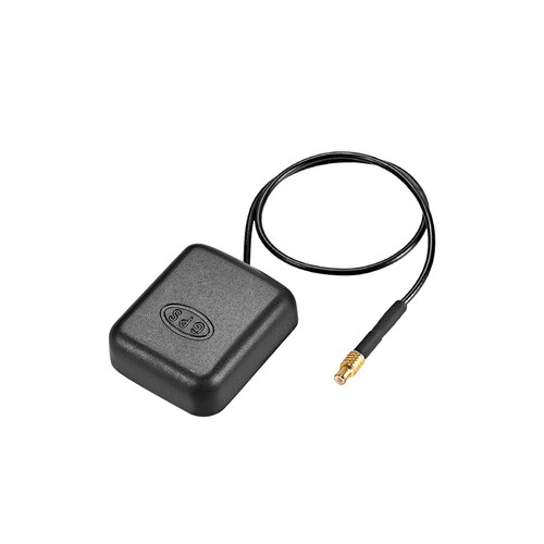 Gps antenna attiva mcx maschio - attiva,