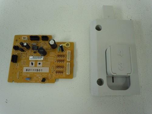 Kit conversione alimentatore - kit,