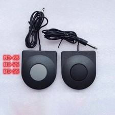 DD-65 DD-75 DD-55 Pedale