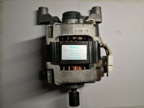 Lavatrice hotpoint ariston - lavatrice,