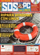 SOS PC.Linux Pro Manuale Super