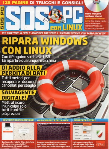 Sos linux pro manuale super - manuale,