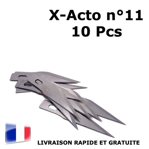 Lames rechange pour - lames, de