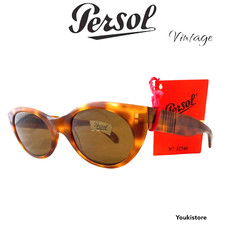 PERSOL sunglasses 660 41 RARE