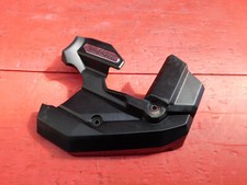 SCOCCA COVER CARTER FRIZIONE HONDA AFRICA TWIN CRF 1100 L DCT 2020 2021 MARY 651