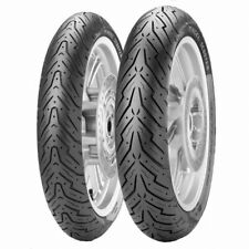 COPPIA PNEUMATICI MOTO PIRELLI