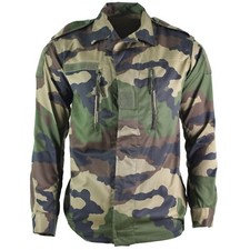 Giacca combattimento - giacca,