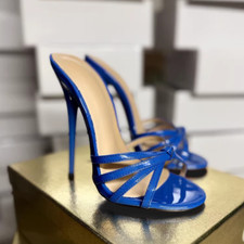 Sandali donna nightclub