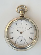 Orologio da tasca Elgin Pocket