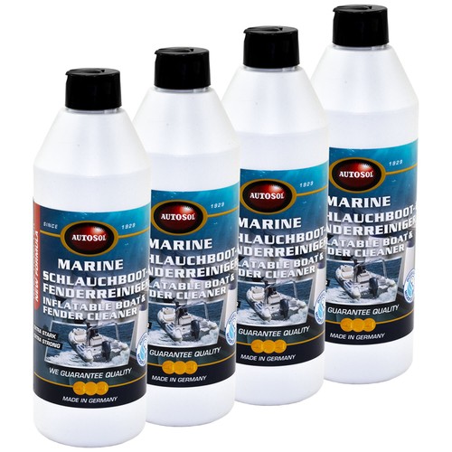Pulitore speciale 500 ml - pulitore, 4x