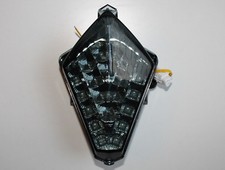 Faro Led Indicatori Integrati