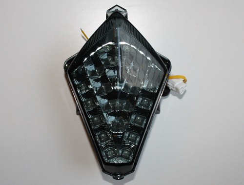 Faro led indicatori integrati - faro,