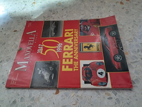 Rivista manovella speciale - manovella,