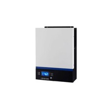 Inverter ibrido 3 kW 24V con regolatore MPPT 80A 500V (max 4 kWp) WiFi | VMIII30