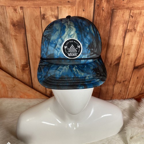 Cappello camionista vans - camionista,