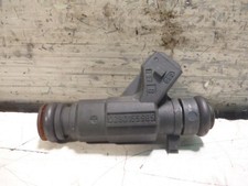 Iniettore OPEL AGILA 1.0 BENZINA 2001 0280155965