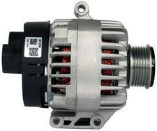 90Amp ALTERNATORE FIAT 500