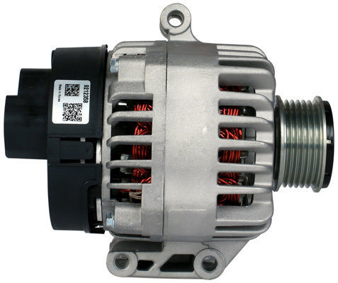 90amp alternatore fiat 500 - 90amp,