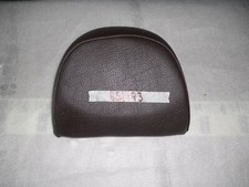 Schienale Bauletto Originale