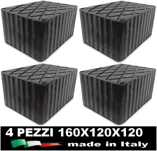 Set pezzi tamponi per ponti - tamponi,