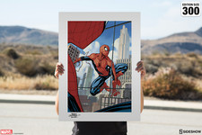 Marvel the amazing spider - marvel:,