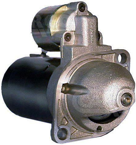 Motorino avviamento adatto - di,
