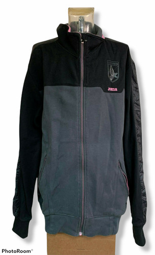 04653 felpa originale joma - joma,