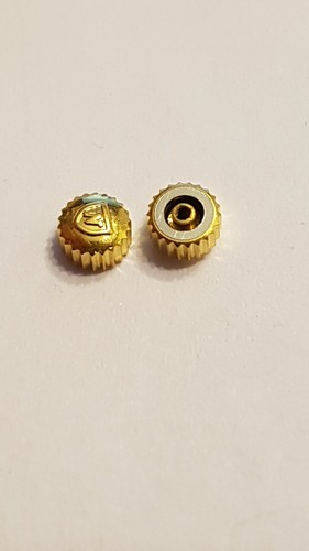 Corona laminata oro - nivada,