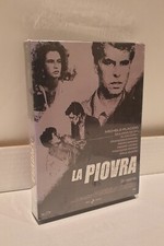 LA PIOVRA 3a SERIE COFANETTO