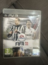 FIFA 11 PS3 Italiano Completo