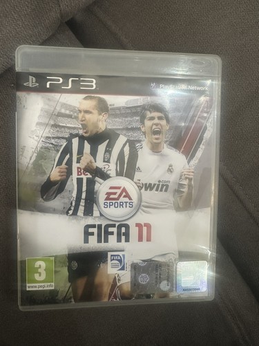 Fifa ps3 italiano completo - ps3,