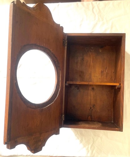 Mobiletto pensile vintage - pensile,