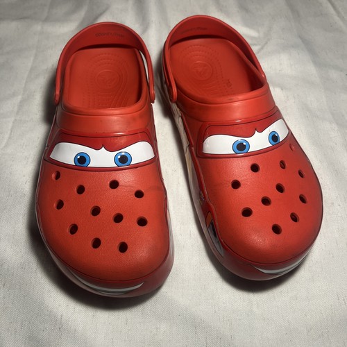 Scarpe crocs steve mcquuen - scarpe,