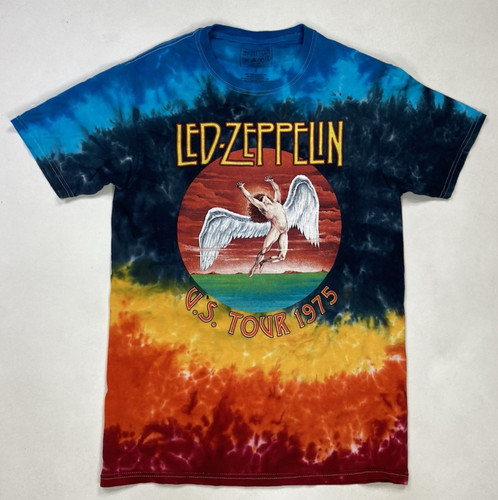 Shirt grafica led - t-shirt, zeppelin